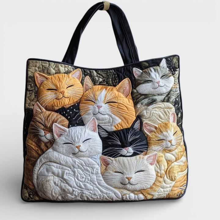 Elisa™ | Bolso floral de diseño artístico