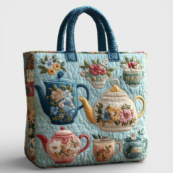 Elisa™ | Bolso floral de diseño artístico